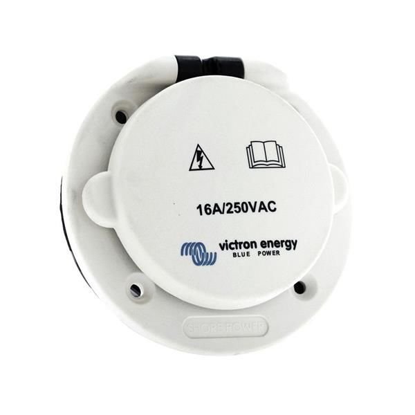 Victron Energy Kapaklı Priz