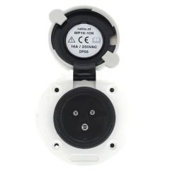 Victron Energy Kapaklı Priz