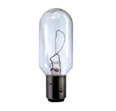 Seyir feneri ampulu 12V  10W