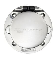 Victron Energy Krom Kapaklı Priz 32A  250V