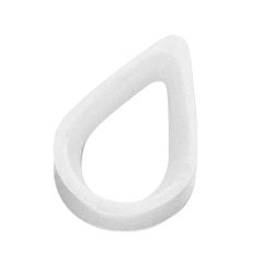 Plastik Radanza Ø10mm Halat İçin