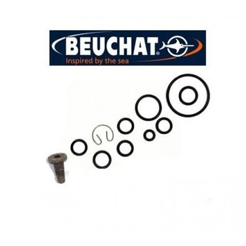 BEUCHAT Regülatör Servis Kit V8 + V80 + V10 + V100 < 2005
