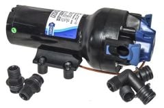 JABSCO Hidrofor PAR-MAX PLUS 22 litre/dakika