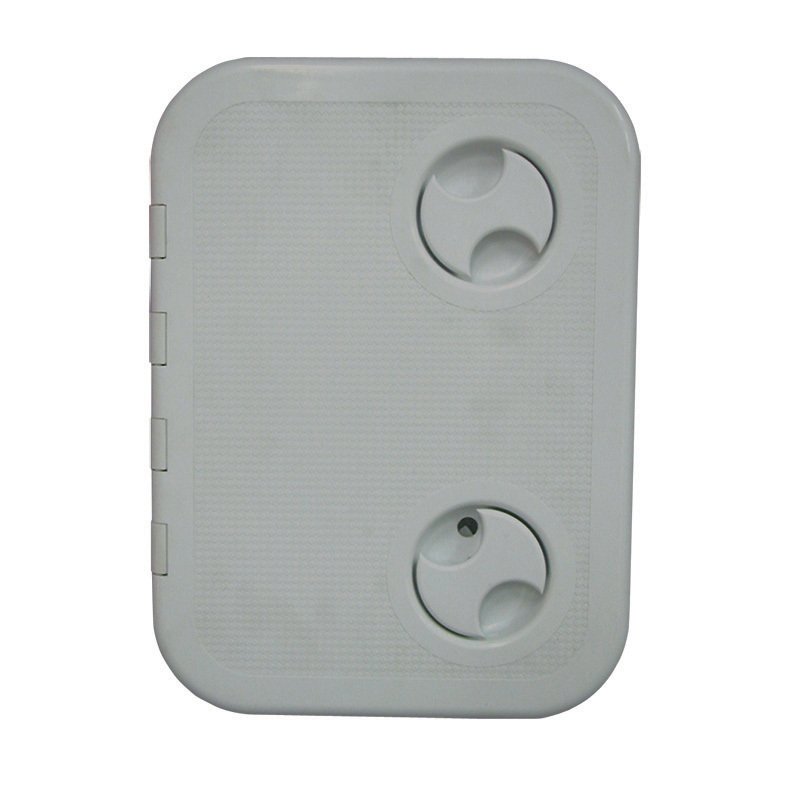Geçiş Hatchi Gri 358x600mm