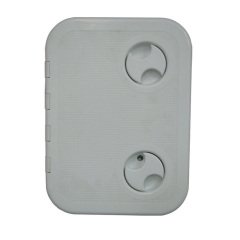 Geçiş Hatchi Gri 358x600mm