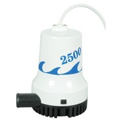 Seamaxx Sintine Pompası 2500GL / 12V