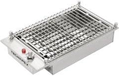 Techimpex Tekne Karavan için Elektrikli ızgara