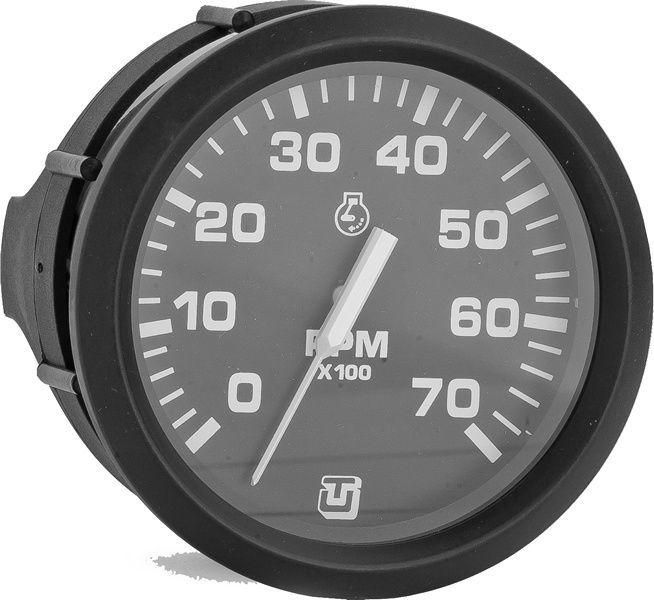 Ultraflex Su Seviye Göstergesi, 52mm