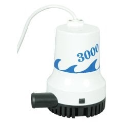 SeaMaxx Sintine Pompası 3000GL / 12V
