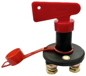 TMC Devre Kesici 12V / 200A (Max 500A)