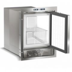 Vitrifrigo IM XT OCX2 Hydro Marin Buz makinesi. AC 115 Volt, 180W.