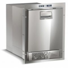 Vitrifrigo IM XT OCX2 Hydro Marin Buz makinesi. AC 115 Volt, 180W.