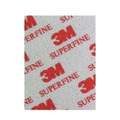 3M Sünger Zımpara SUPER FINE