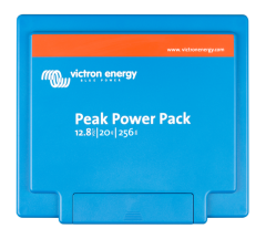 Peak Power Pack 12.8V/20AH - 256 W