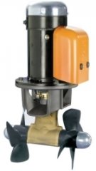 Baş manevra pervanesi 24 volt 240