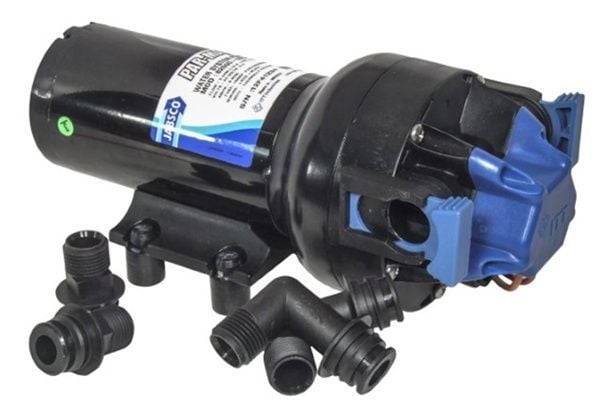 JABSCO Hidrofor PAR-MAX PLUS 19 litre/dakika 12 V.