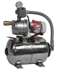 IDRO ECOINOX  Tanklı Hidrofor
