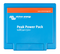 Peak Power Pack