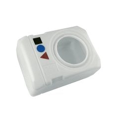 DIABLO Çok Amaçlı Marin Plastik Sıvı Tankları 48 litre