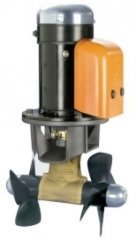 Baş manevra pervanesi 24 volt 250