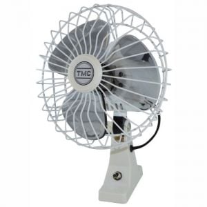 AAA Marin Vantilatör 180mm, yükseklik 238mm, 12V