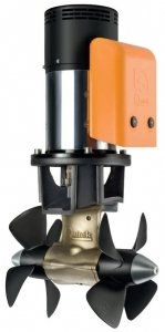 Baş manevra pervanesi 24 volt 270