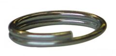 Sumar Krom Halka kopilyalar 1.5*22 mm