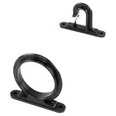Kamış Yuvası-Rod Holding Ring Set