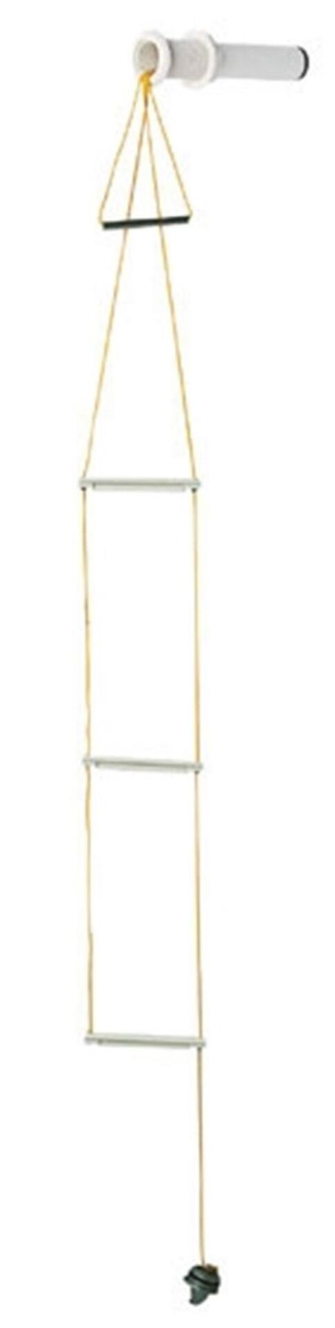 Acil durum merdiveni