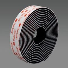 3M SJ3550 Dual Lock Cırtlı Montaj Bandı
