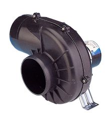 JABSCO Salyangoz Blower Flexible 7,1 m3/dakika 12 Volt