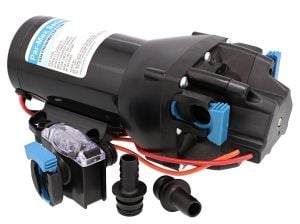 Jabsco PAR-Max HD4 Hidrofor