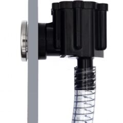 Osculati MarinSifonlu ve yakıt blokeli tank havalandırma