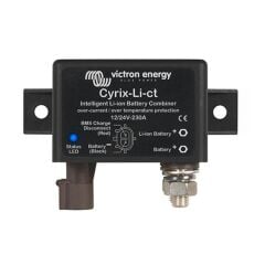 Victron Energy Cyrix Li-Serisi Akıllı Akü Birleştirici 12/24V 230A