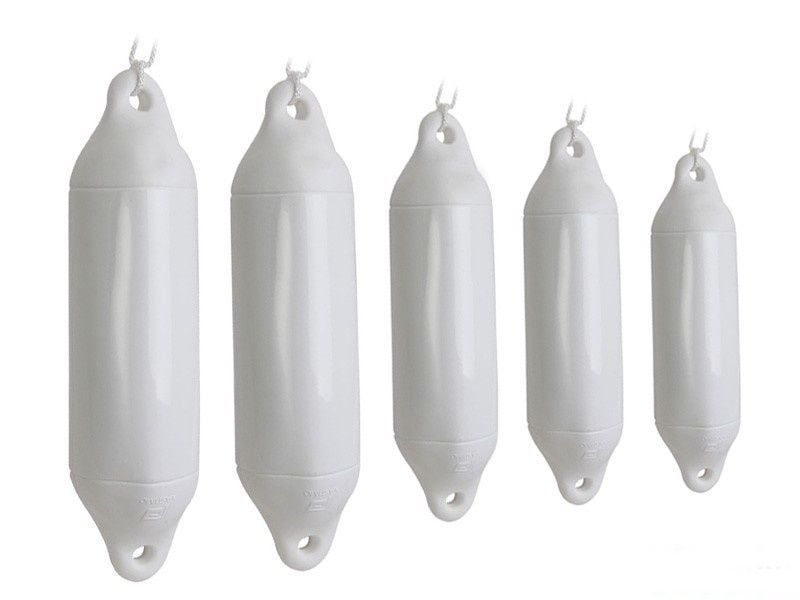Plastimo Performans Usturmaça, Beyaz