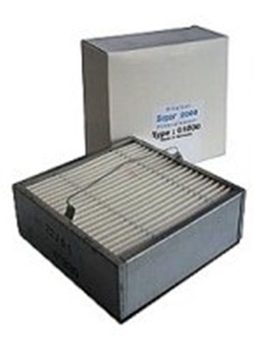SEPAR Filitre yedek elemanı SWK-2000 SWK 2000 / 10/50