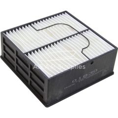 SEPAR Filitre yedek elemanı SWK-2000 SWK 2000 / 10/50