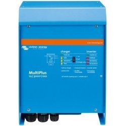 VICTRON QUATTRO INVERTER / CHARGER 48/10000