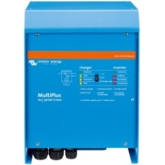 VICTRON QUATTRO INVERTER / CHARGER 48/10000