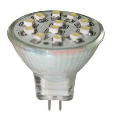 Led 12V Soğuk Beyaz MR11