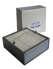 SEPAR Filitre yedek elemanı SWK-2000 SWK 2000 / 40