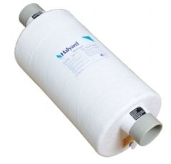 Halyard Susturucu 2''