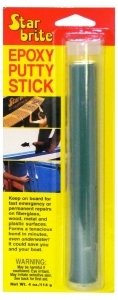 SUALTI Epoxy Tamir Macunu