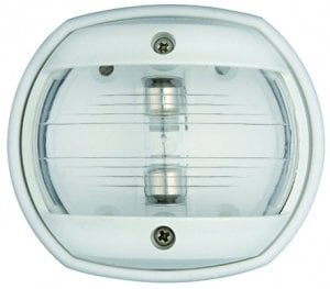 Compact 12 PUPA seyir feneri BYZ