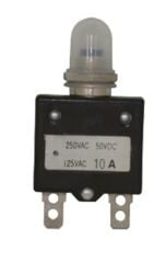 Sigorta-Switch 15A