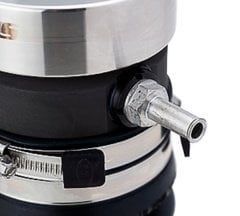 PSS şaft körüğü-keçesi  22mm 1 1/4''