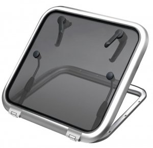 VETUS Altus Hatch Tekne karavan Havalandırma kapağı 63*63 cm