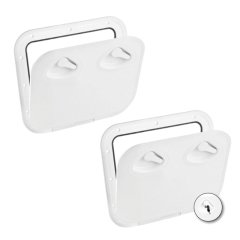 Nuova Rade Mid Line Plastik Kapak