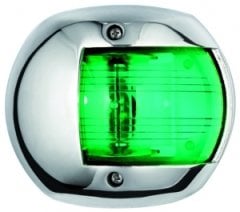 Osculati Compact 12 Seyir Feneri – Sancak