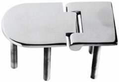 Sumar, Saplamalı Krom Menteşe, 316 Kalite